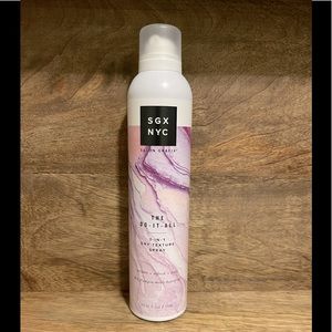 SGX NYC Texturizing Spray